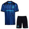 Ensemble Maillot Inter Milan Domicile 2025-26 Enfant Ensemble Maillot Inter Milan Domicile 2025-26 Enfant